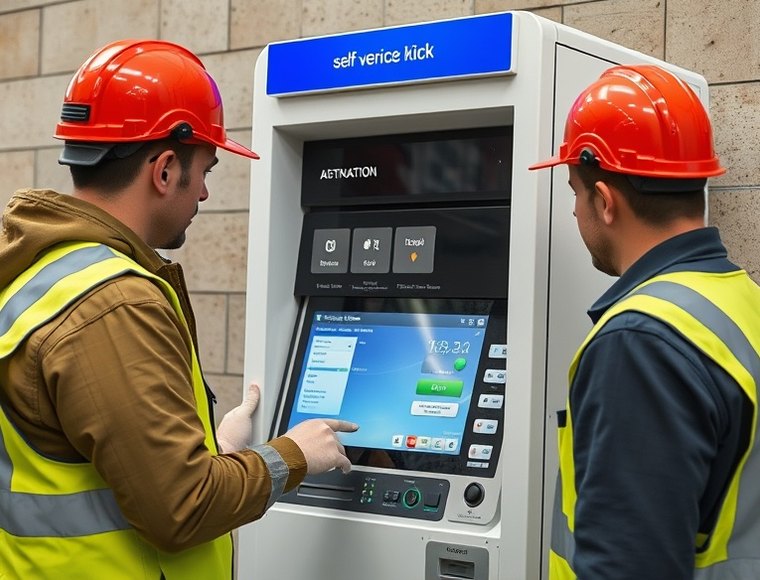 Instalación y puesta en marcha Córdoba